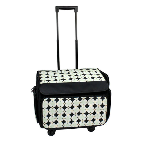 Sewing Machine Storage Trolley Bag